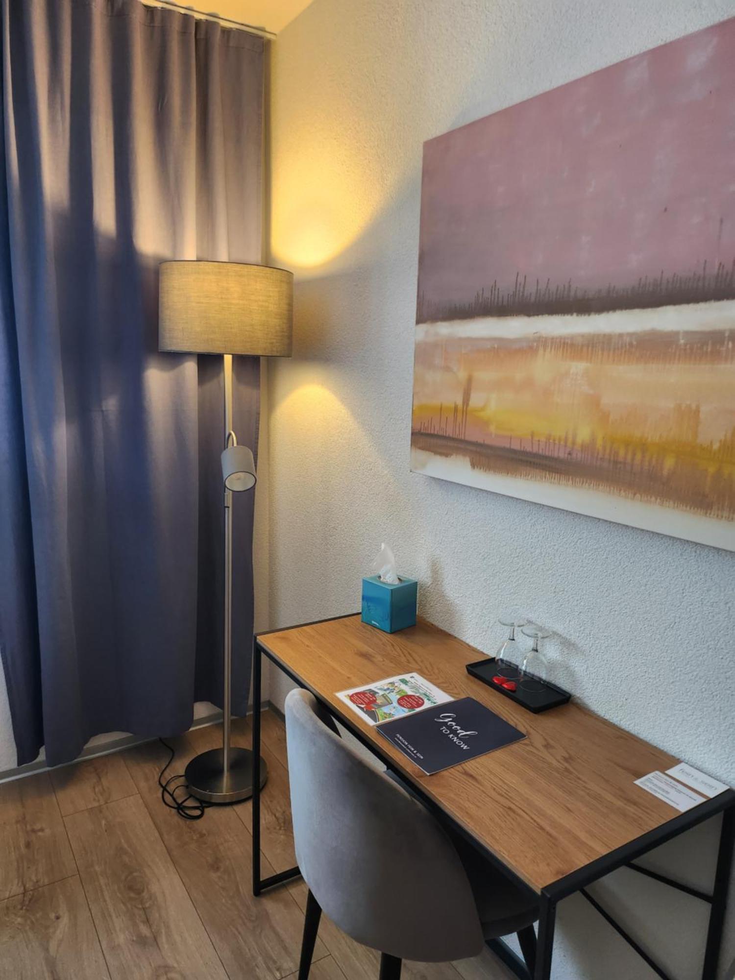Pension Fein & Sein Bad-Schwarzsee 部屋 写真